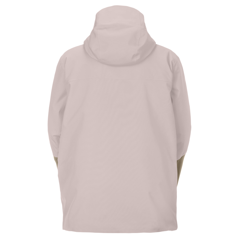 Scott Ultimate Dryo Utility Jacket - Ski jacket - Women's | Hardloop
