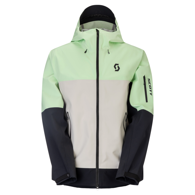 Explorair 3L Jkt - Veste imperméable homme