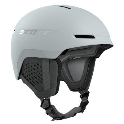 Track - Ski helmet