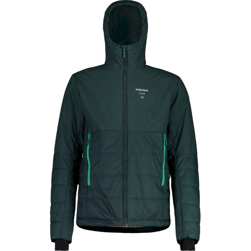 AlaM. - Veste ski homme