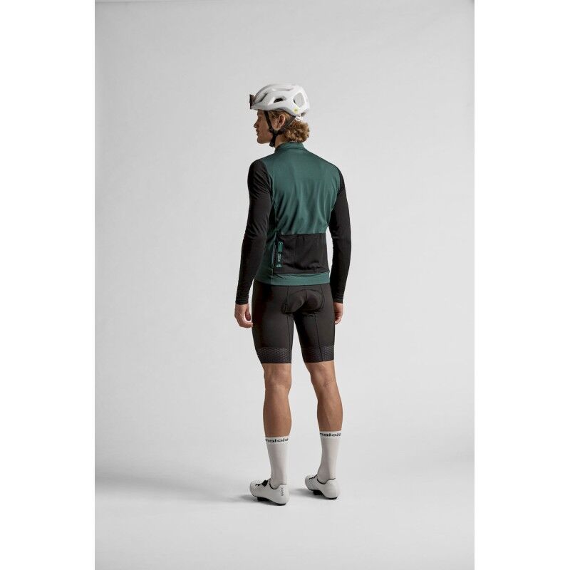 Maloja EbroM. - Radtrikot - Herren | Hardloop
