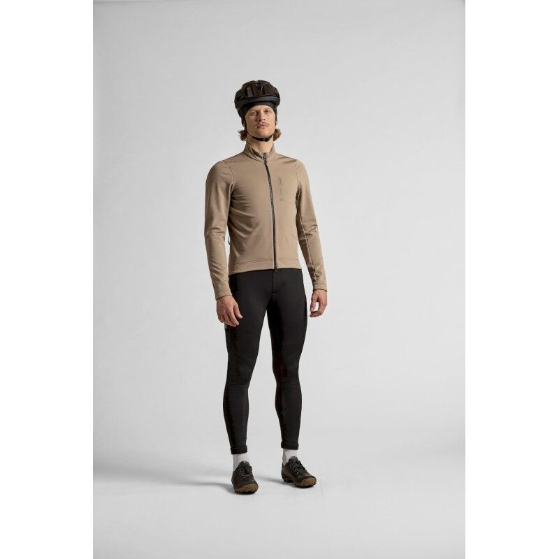 Maloja ItterM. - Fietsshirt - Heren | Hardloop