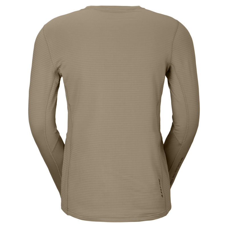 Scott Endurance Warm LS Tee - T-Shirt - Herren | Hardloop