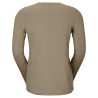 Scott Endurance Warm LS Tee - T-Shirt - Herren | Hardloop
