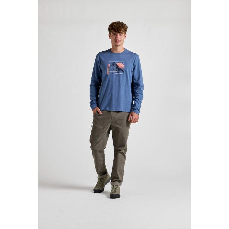 Maloja GoldbergM. - Wanderhose - Herren | Hardloop