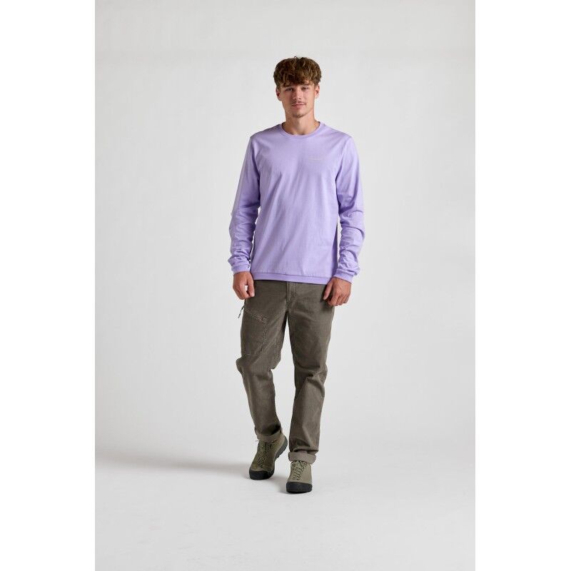 Maloja GoldbergM. - Walking trousers - Men's | Hardloop