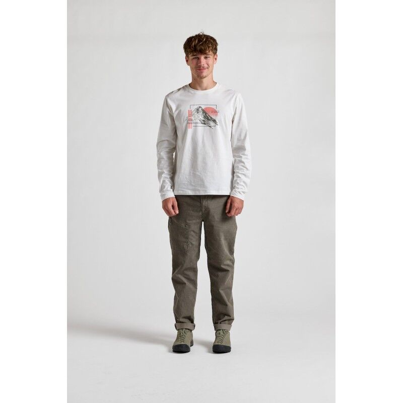 Maloja GoldbergM. - Walking trousers - Men's | Hardloop