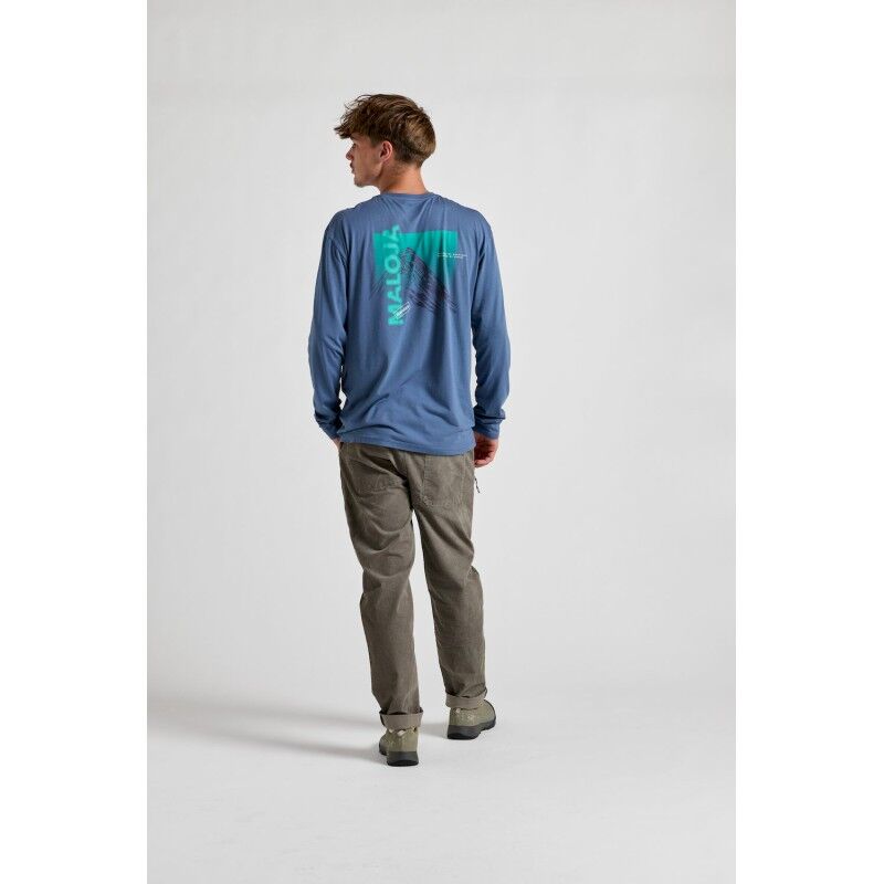 Maloja GoldbergM. - Walking trousers - Men's | Hardloop