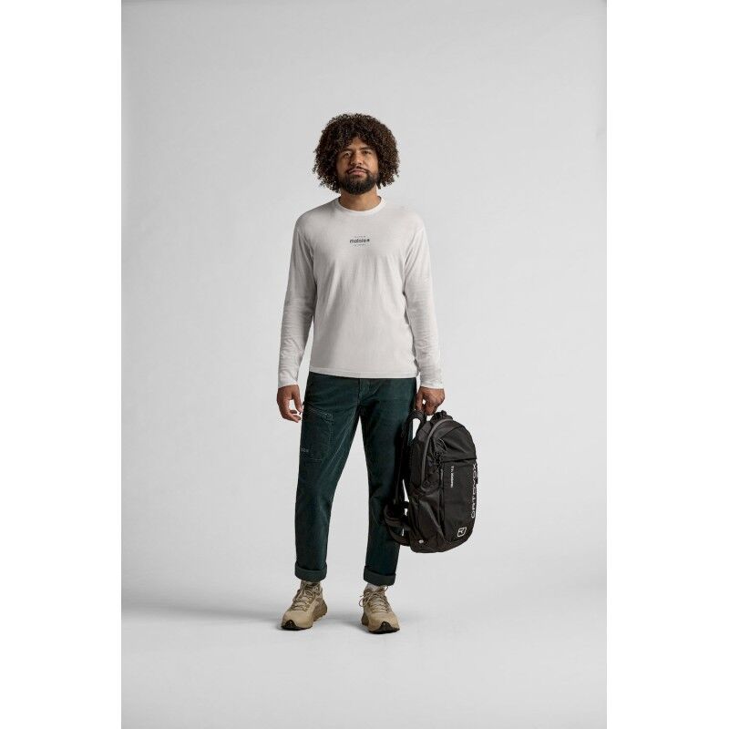 GoldbergM. - Wanderhose - Herren