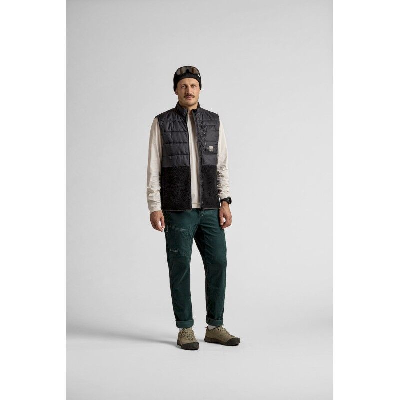 Maloja GoldbergM. - Walking trousers - Men's | Hardloop