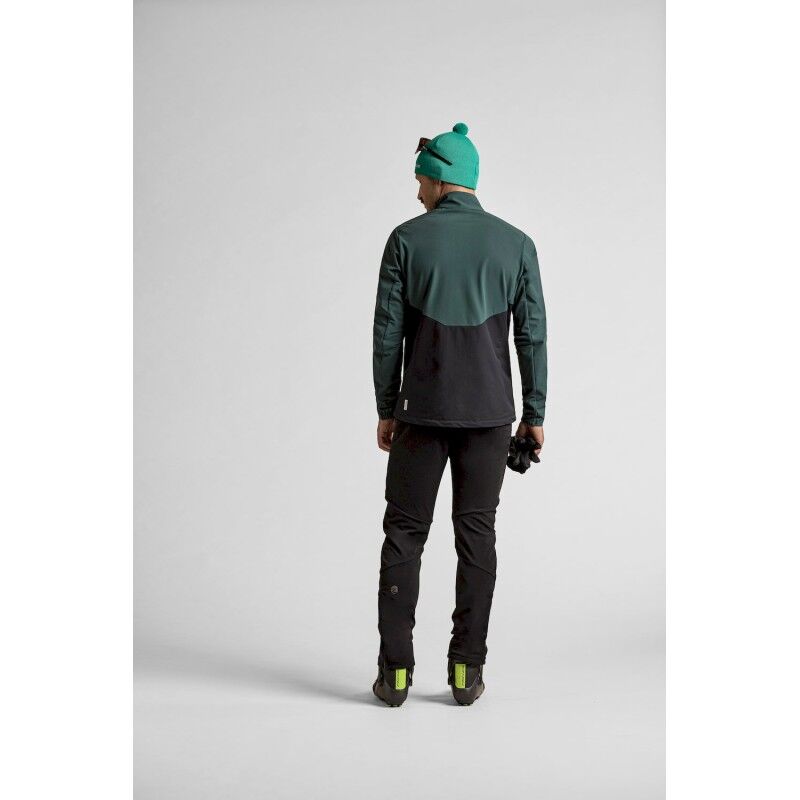AlpelM. - Chaqueta softshell - Hombre