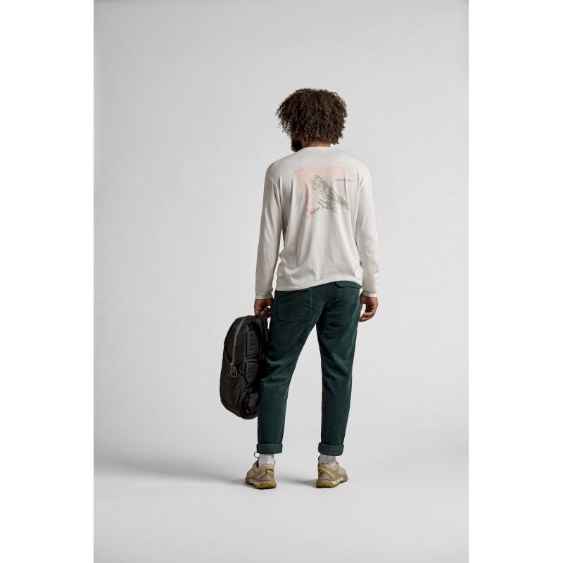 Maloja GoldbergM. - Walking trousers - Men's | Hardloop