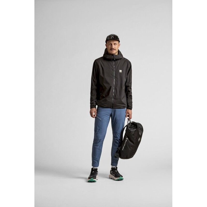 Maloja StaffnerM. - Veste vélo homme | Hardloop