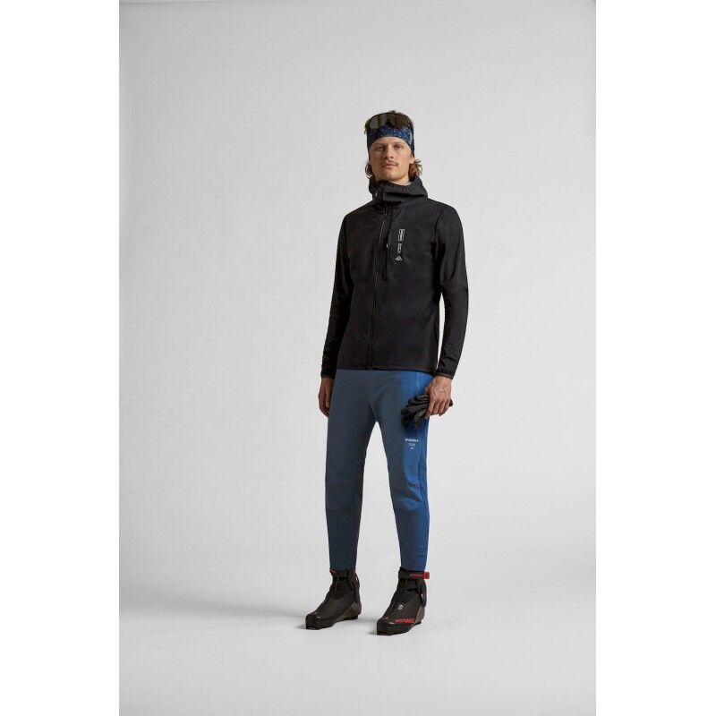 Maloja PedrastaM. - Pantalon ski homme | Hardloop