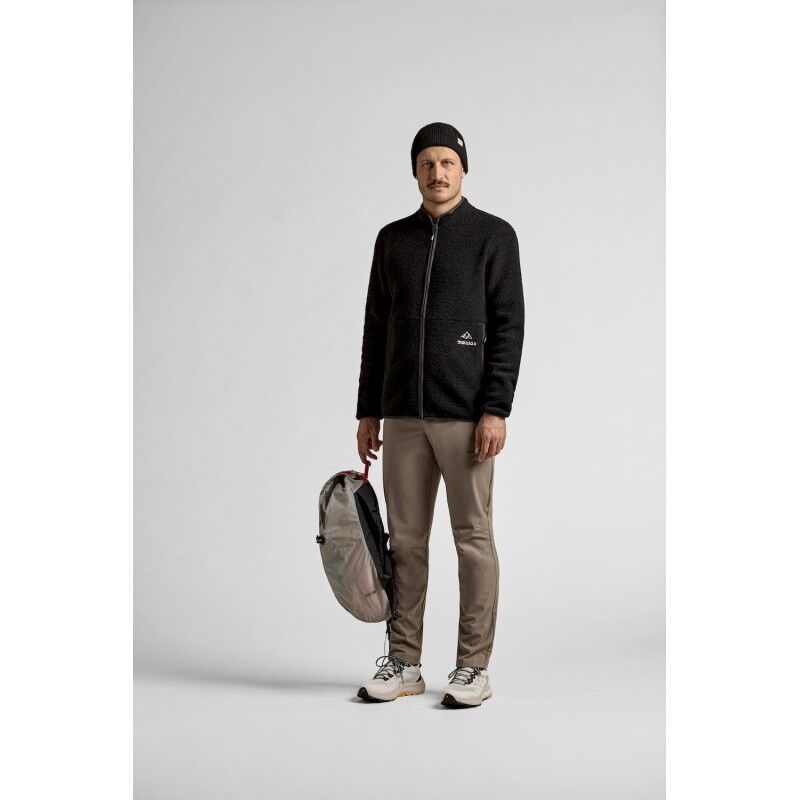 Maloja RivaliM. - Softshell trousers - Men's | Hardloop