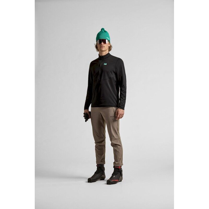Maloja ZovielloM. - Fleecejacke - Herren | Hardloop