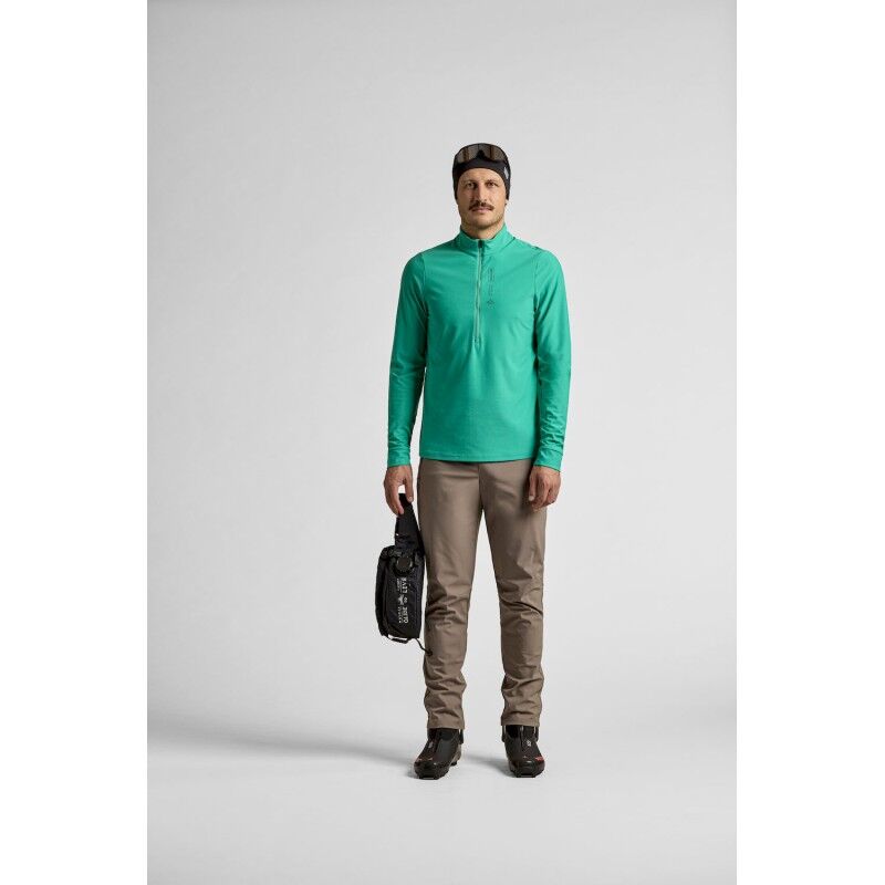 Maloja RivaliM. - Softshell trousers - Men's | Hardloop