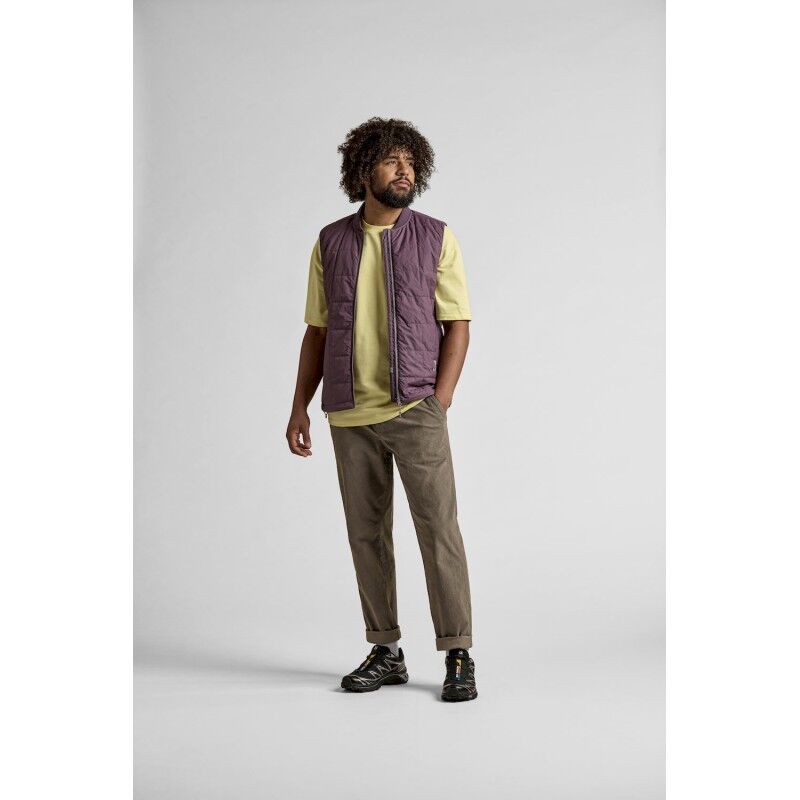 Maloja RivaliM. - Softshell trousers - Men's | Hardloop