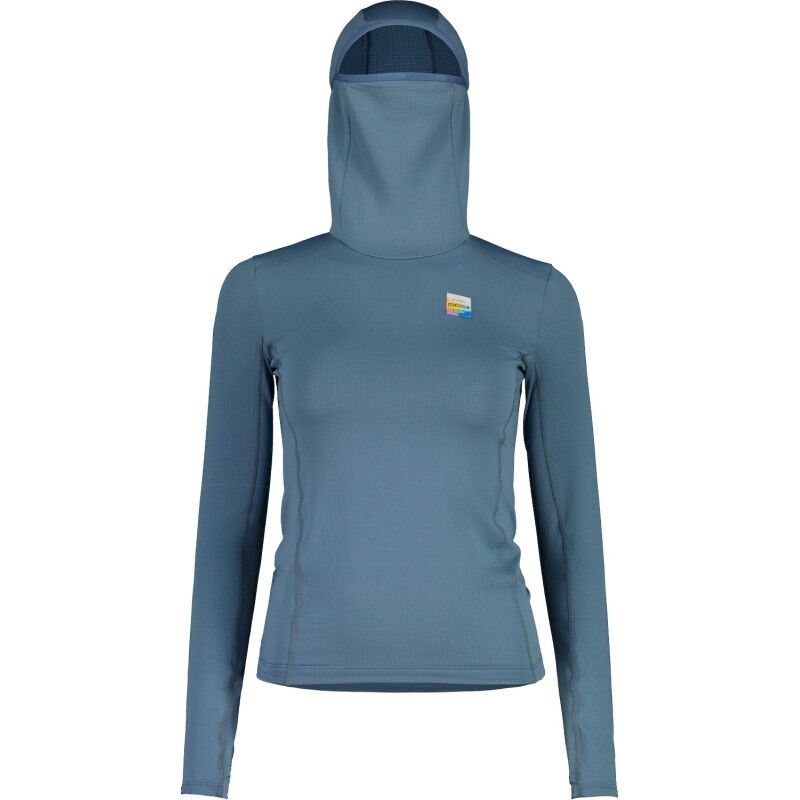 Maloja AlpbachM. - Sous-vêtement thermique femme | Hardloop