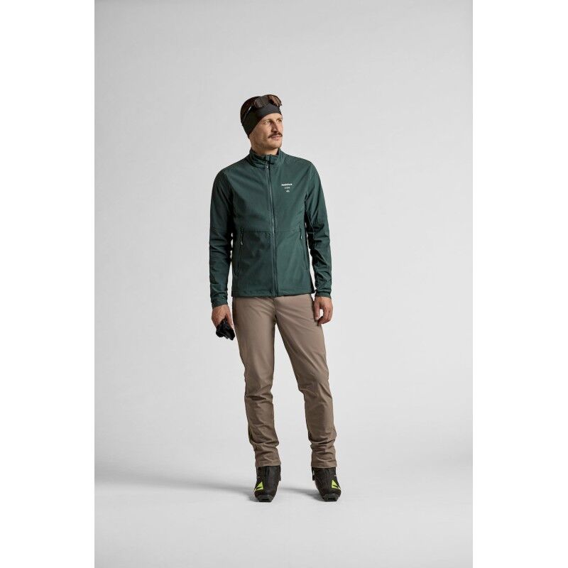 Maloja RivaliM. - Softshell trousers - Men's | Hardloop