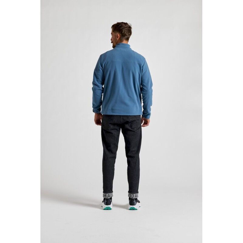 Maloja ValettiM. - Giacca in pile - Uomo | Hardloop