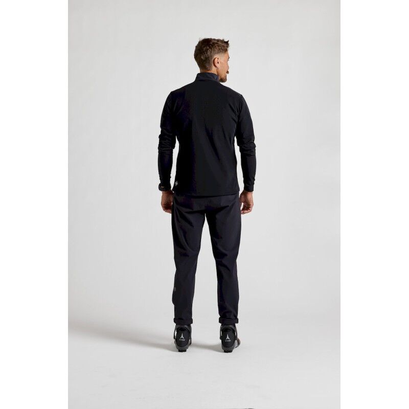 Maloja KeschM. - Hybrid Jackets - Men's | Hardloop