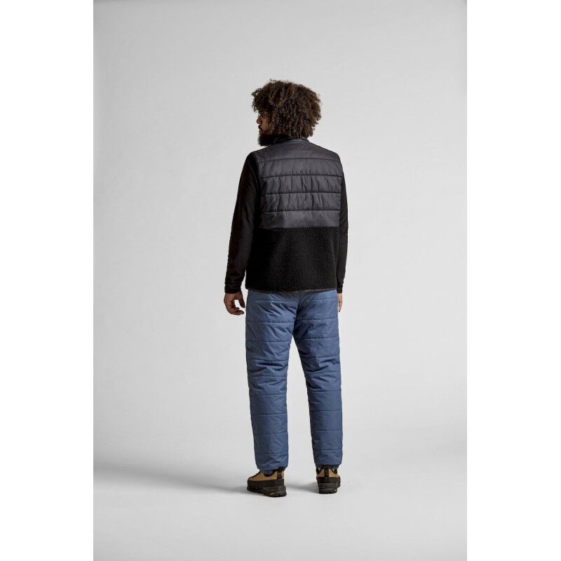 RoccoloM. - Synthetic vest - Men's