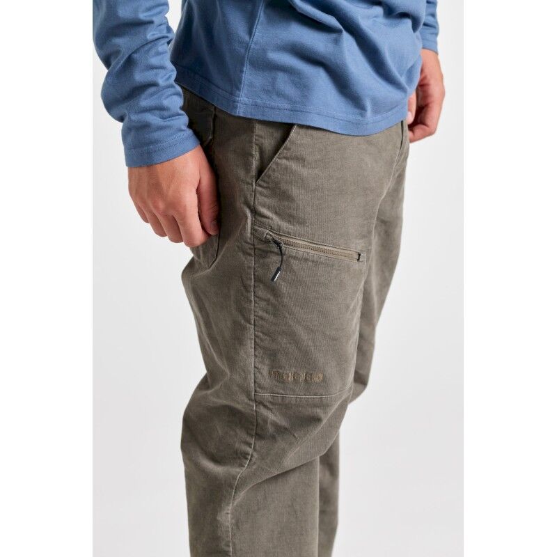 Maloja GoldbergM. - Pantalon randonnée homme | Hardloop