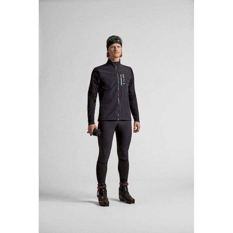 Maloja KeschM. - Veste hybride homme | Hardloop