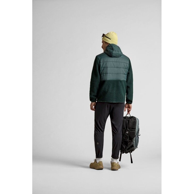 Maloja SaianoM. - Doudoune homme | Hardloop