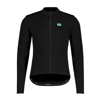 EbroM. - Camisola ciclismo manga comprida - Homem