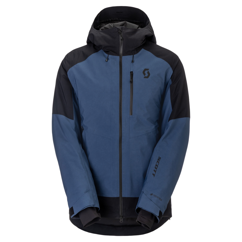 Scott Ultimate GTX - Veste imperméable homme | Hardloop
