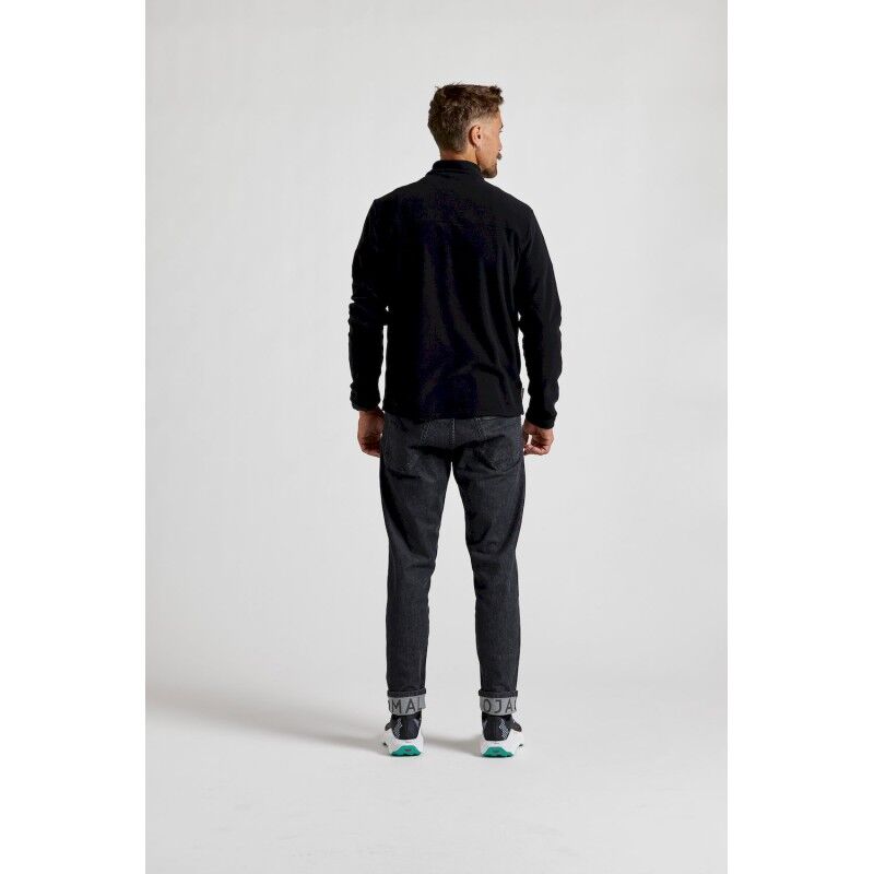 Maloja ValettiM. - Fleecejacke - Herren | Hardloop