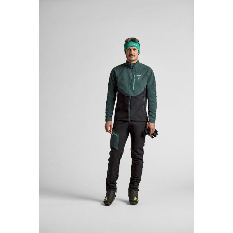 MarcusM. - Softshellhose - Herren