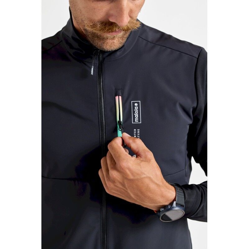 Maloja KeschM. - Hybrid Jackets - Men's | Hardloop