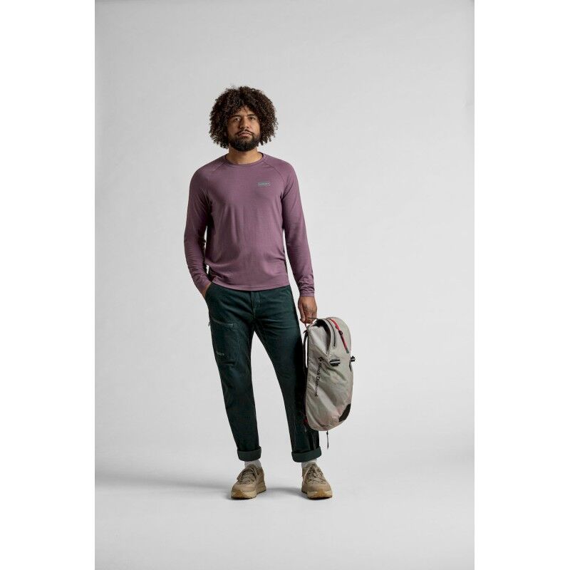 Maloja PedrastaM. - Pantalon ski homme | Hardloop