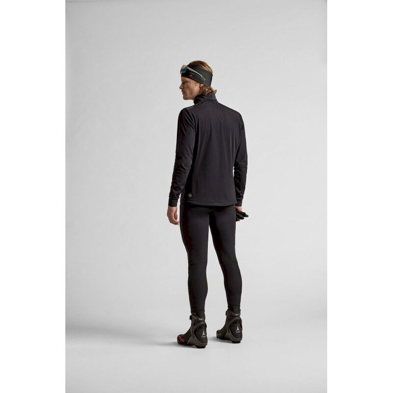 Maloja KeschM. - Veste hybride homme | Hardloop