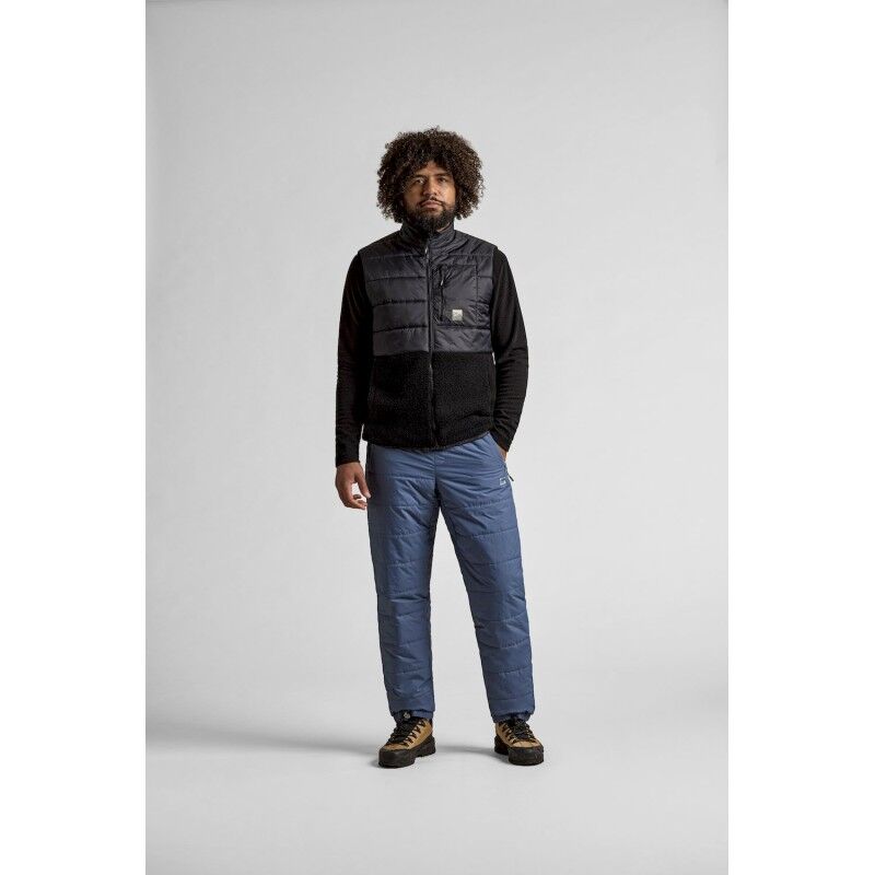 RoccoloM. - Doudoune sans manches homme