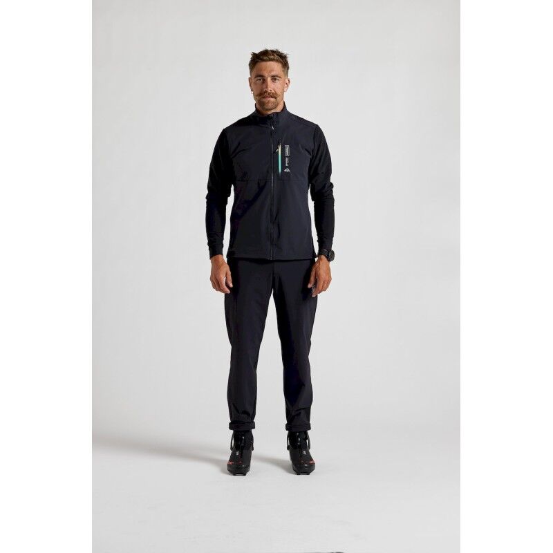 Maloja KeschM. - Hybrid Jackets - Men's | Hardloop