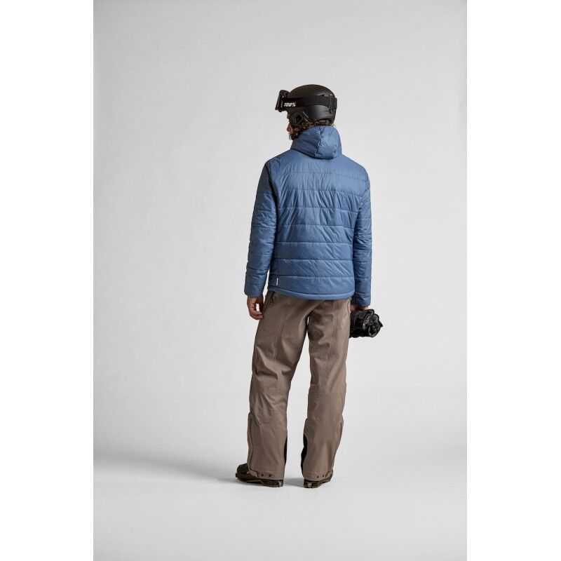 Maloja BreonioM. - Synthetic jacket - Men's | Hardloop