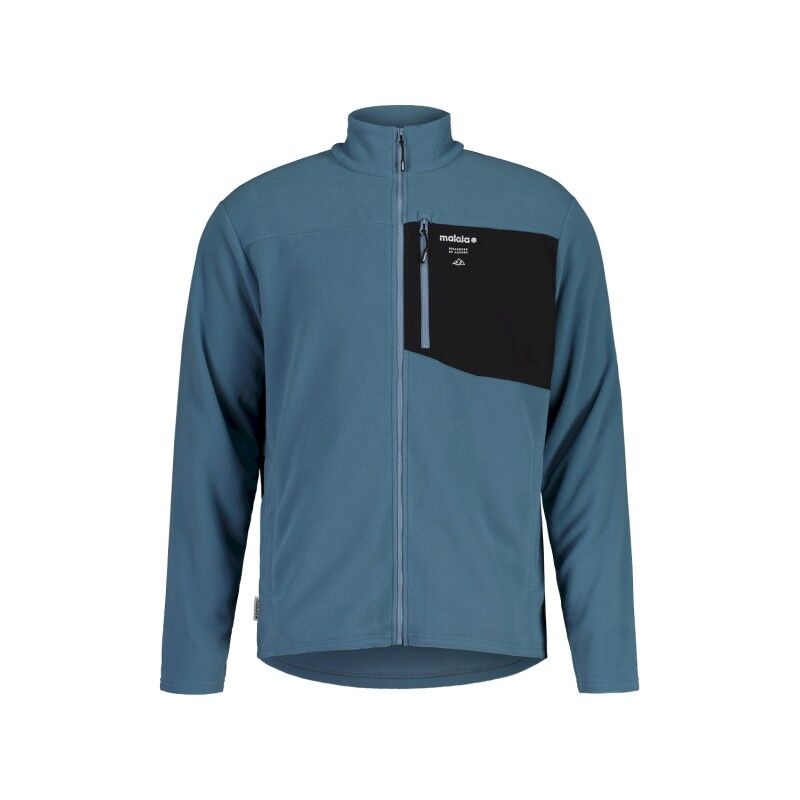 ValettiM. - Fleecejacke - Herren