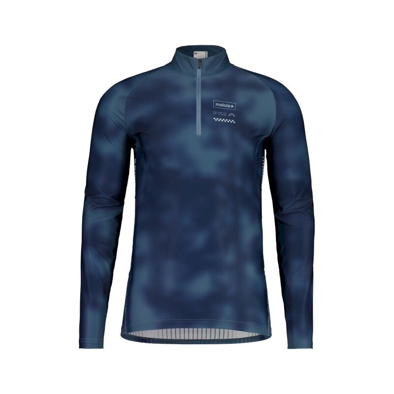 Maloja FedeM.Shirt - Base layer - Men's | Hardloop