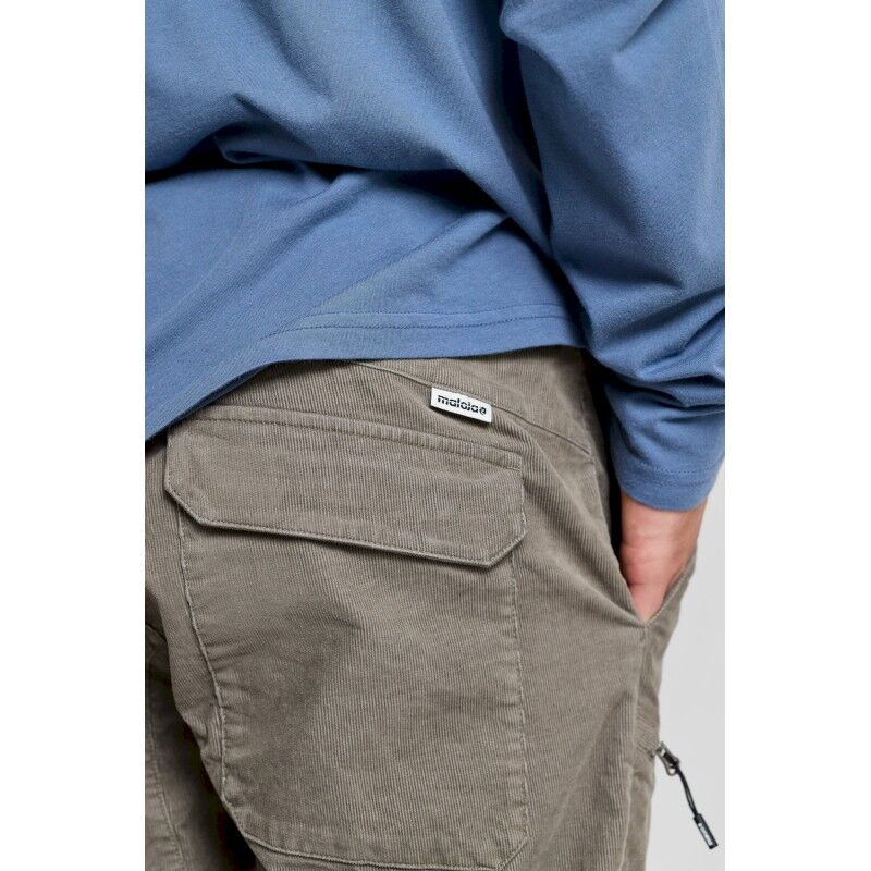 Maloja GoldbergM. - Pantalon randonnée homme | Hardloop