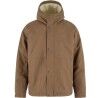 Fjällräven Vardag G-1000 Pile Jacket M - Regnjakke - Herrer | Hardloop