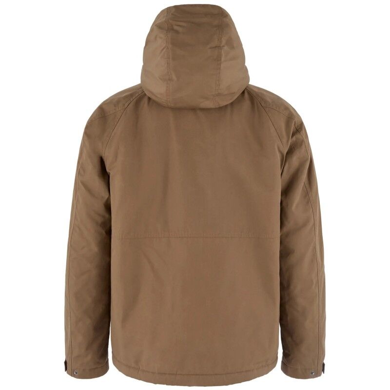 Fjällräven Vardag G-1000 Pile Jacket M - Pánská nepromokavá bunda | Hardloop