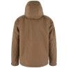 Fjällräven Vardag G-1000 Pile Jacket M - Regnjakke - Herrer | Hardloop