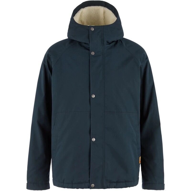 Vardag G-1000 Pile Jacket M - Giacca antipioggia - Uomo