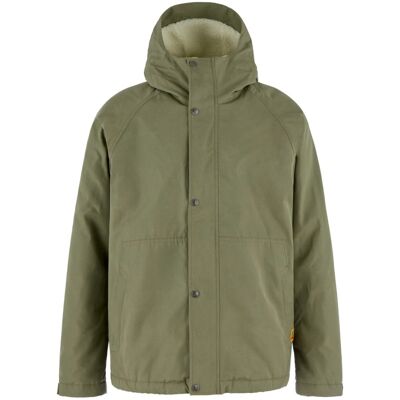 Vardag G-1000 Pile Jacket M - Casaco homem