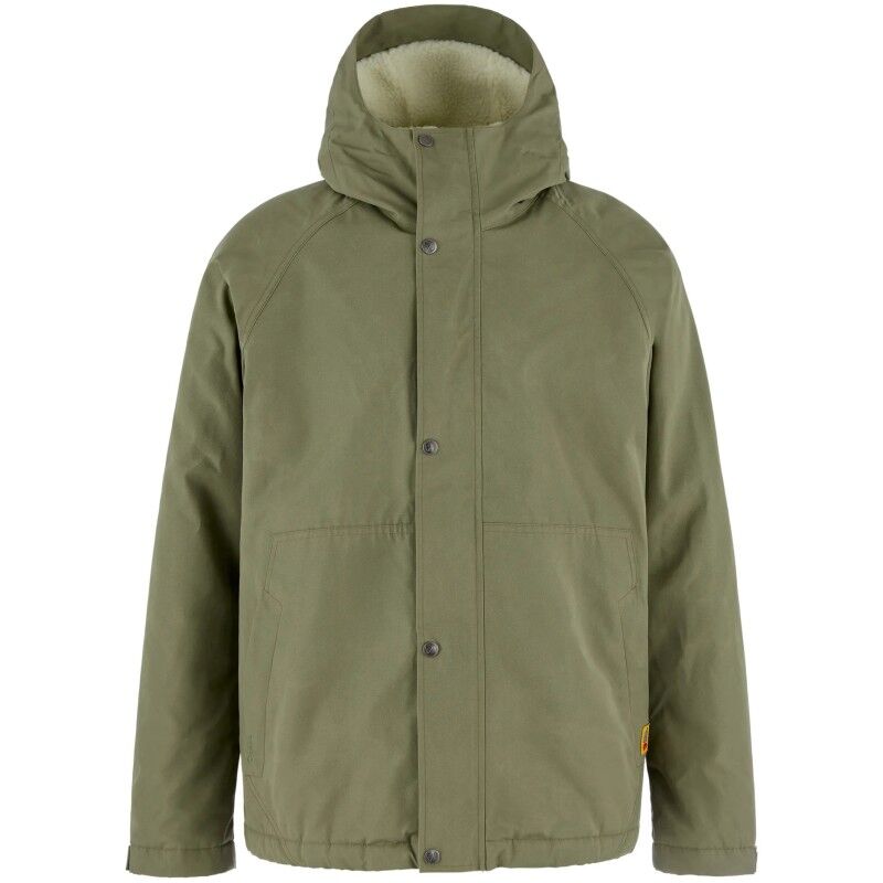 Vardag G-1000 Pile Jacket M - Regenjacke - Herren