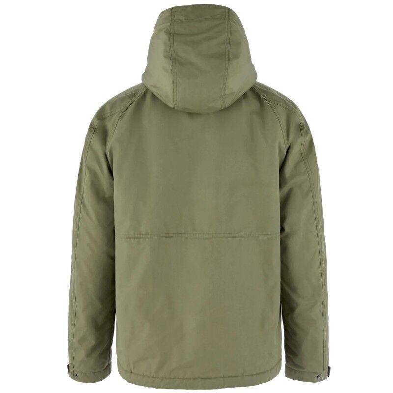 Fjällräven Vardag G-1000 Pile Jacket M - Veste imperméable homme | Hardloop